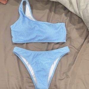 Shein bathing suit